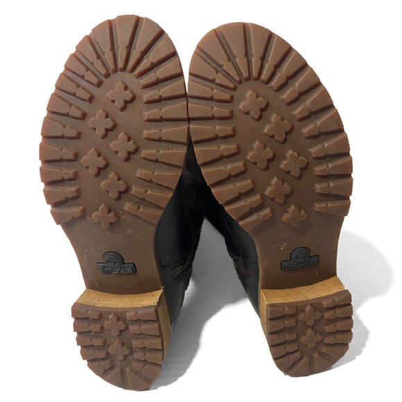 Timberland Bethel Riding Boots - Picture 5 of 6